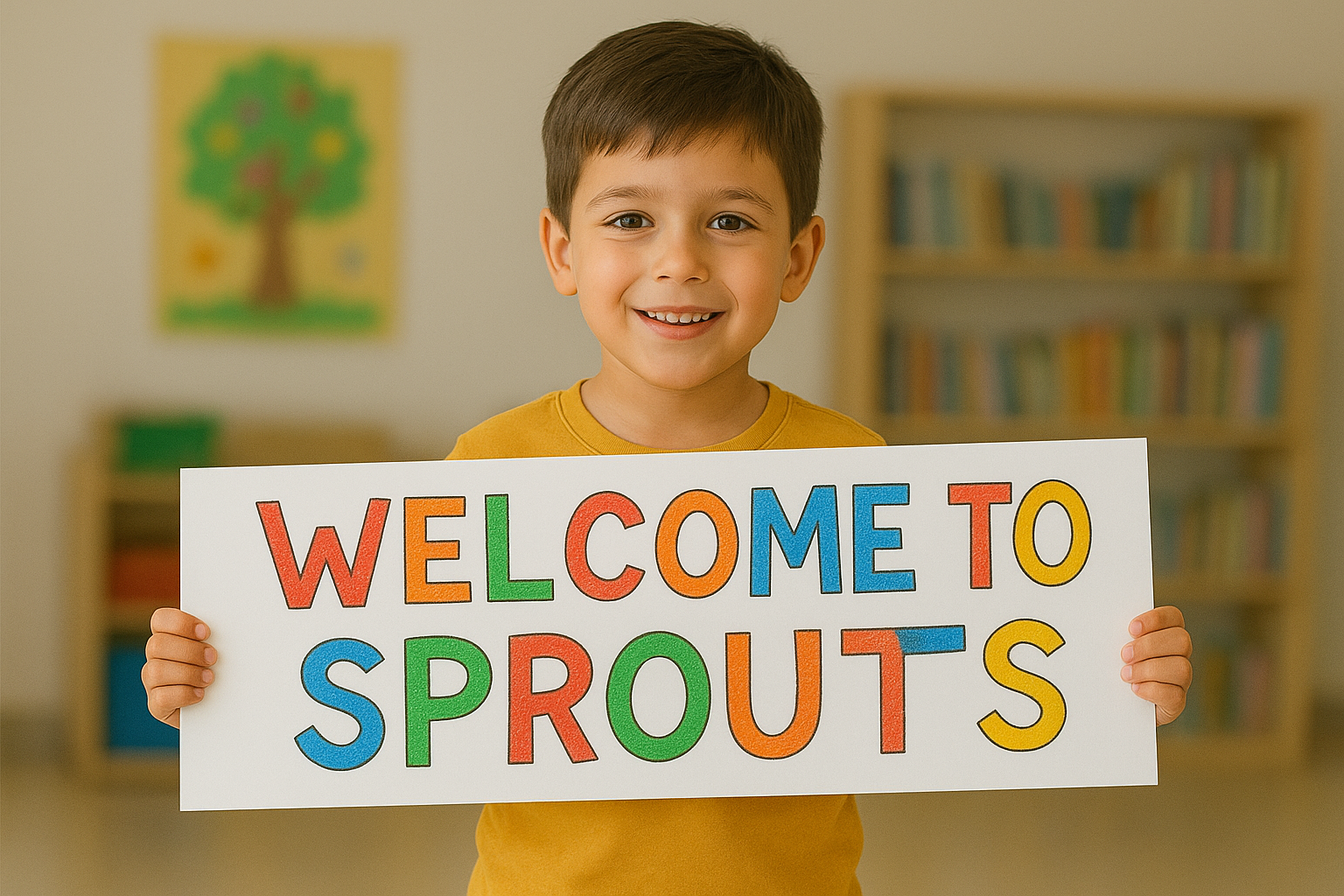 Play, Learn Enjoy & Repeat